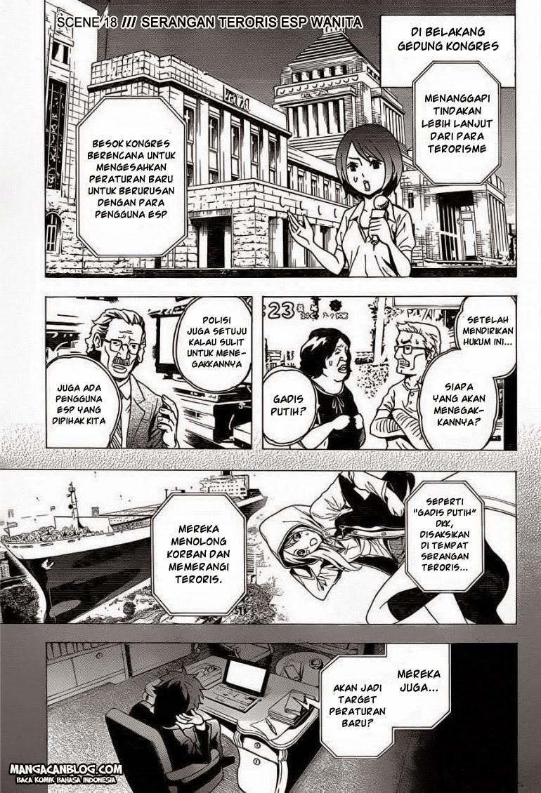 Tokyo ESP Bab 18 halaman 5