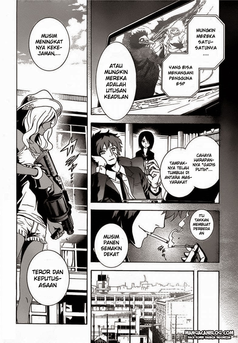 Tokyo ESP Bab 18 halaman 6