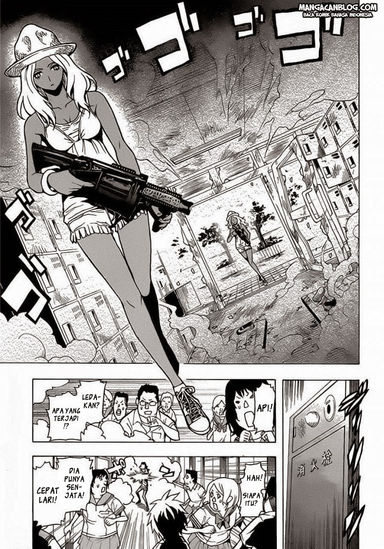Tokyo ESP Bab 18 halaman 11