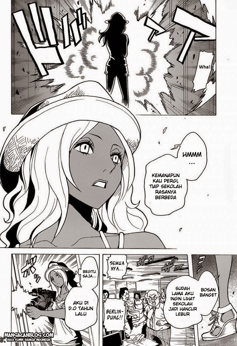 Tokyo ESP Bab 18 halaman 12