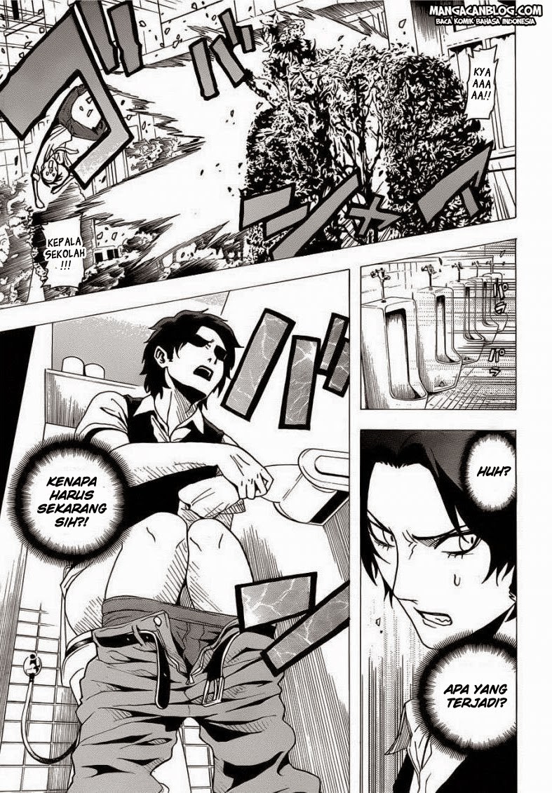Tokyo ESP Bab 18 halaman 13