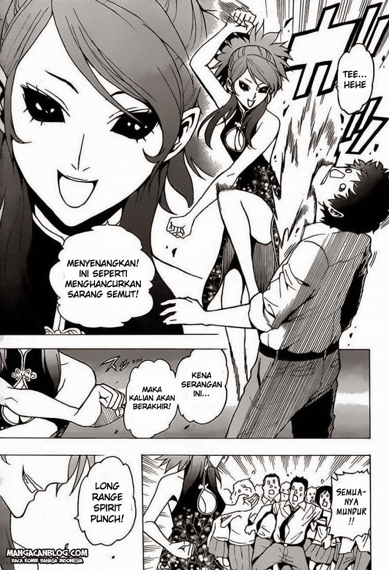 Tokyo ESP Bab 18 halaman 15