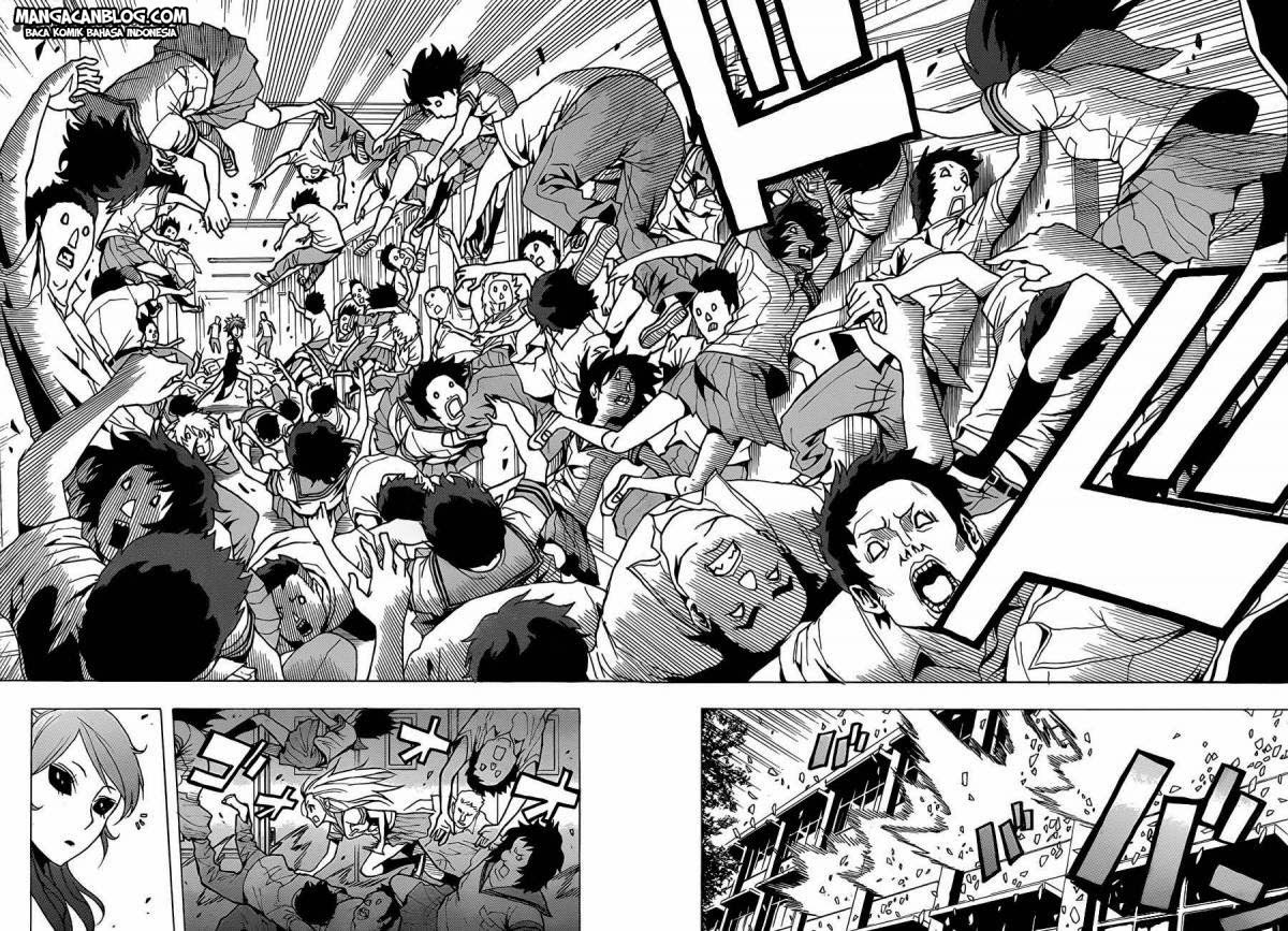 Tokyo ESP Bab 18 halaman 16