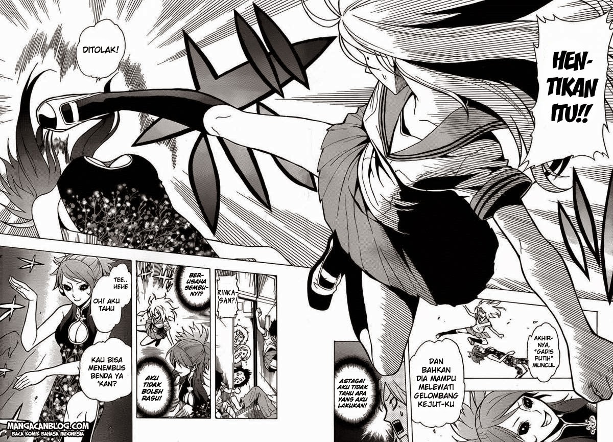Tokyo ESP Bab 18 halaman 17