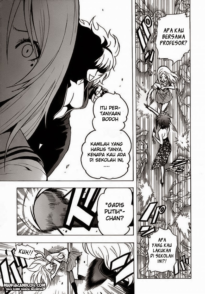 Tokyo ESP Bab 18 halaman 19