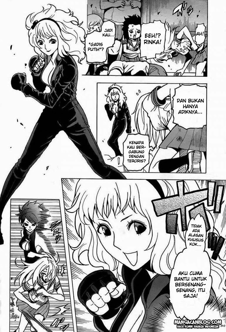 Tokyo ESP Bab 18 halaman 20