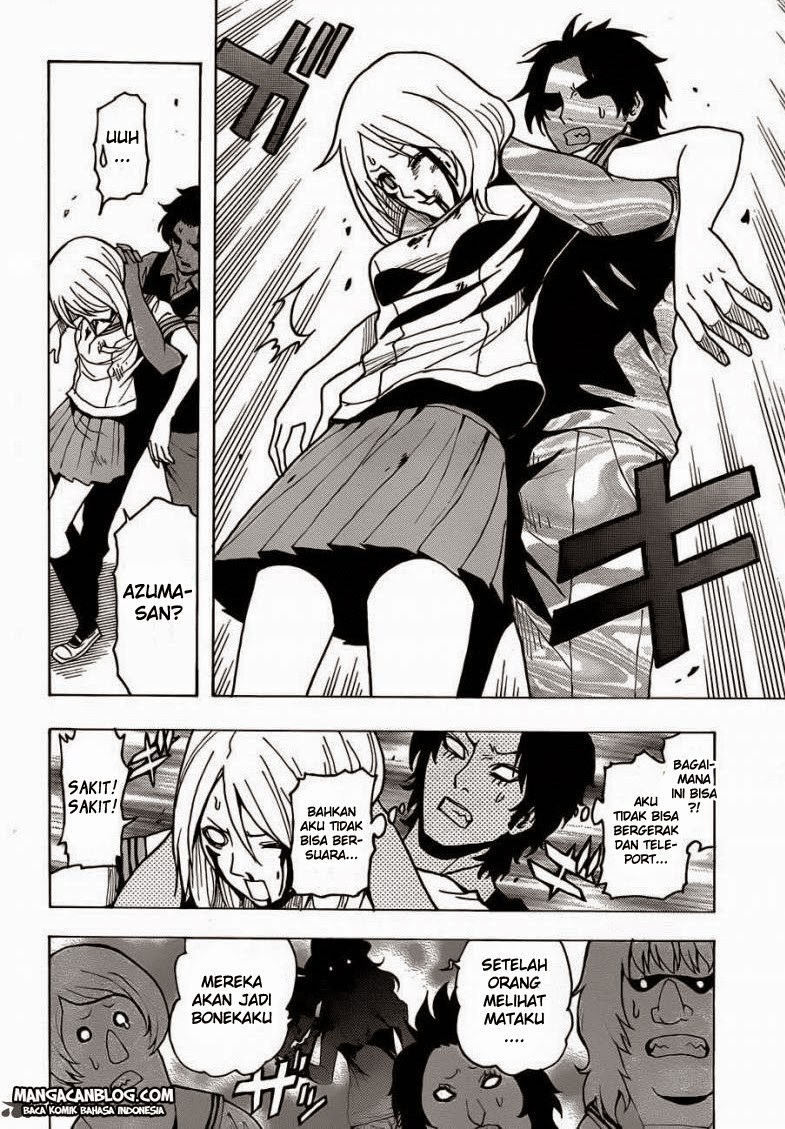 Tokyo ESP Bab 18 halaman 24