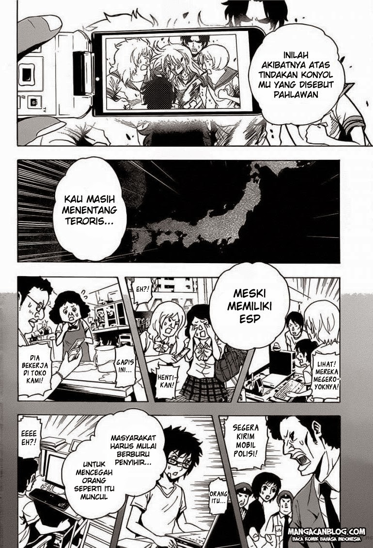 Tokyo ESP Bab 18 halaman 26