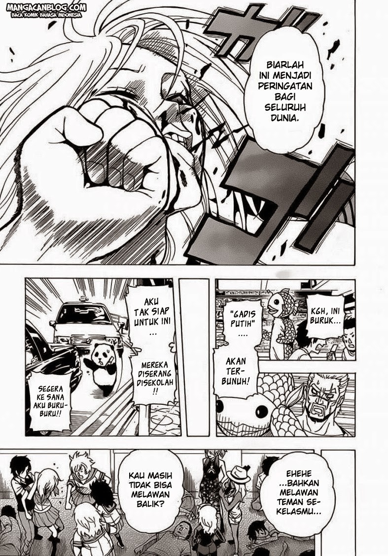 Tokyo ESP Bab 18 halaman 27