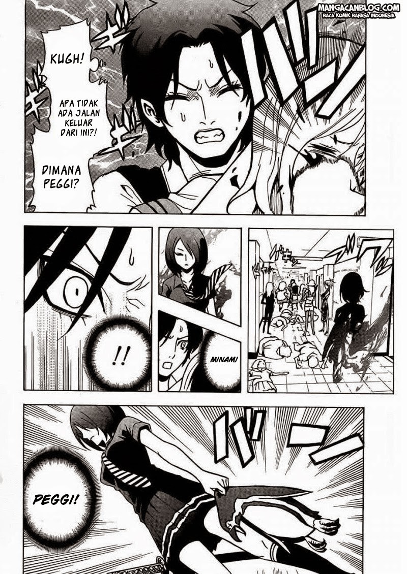 Tokyo ESP Bab 18 halaman 28