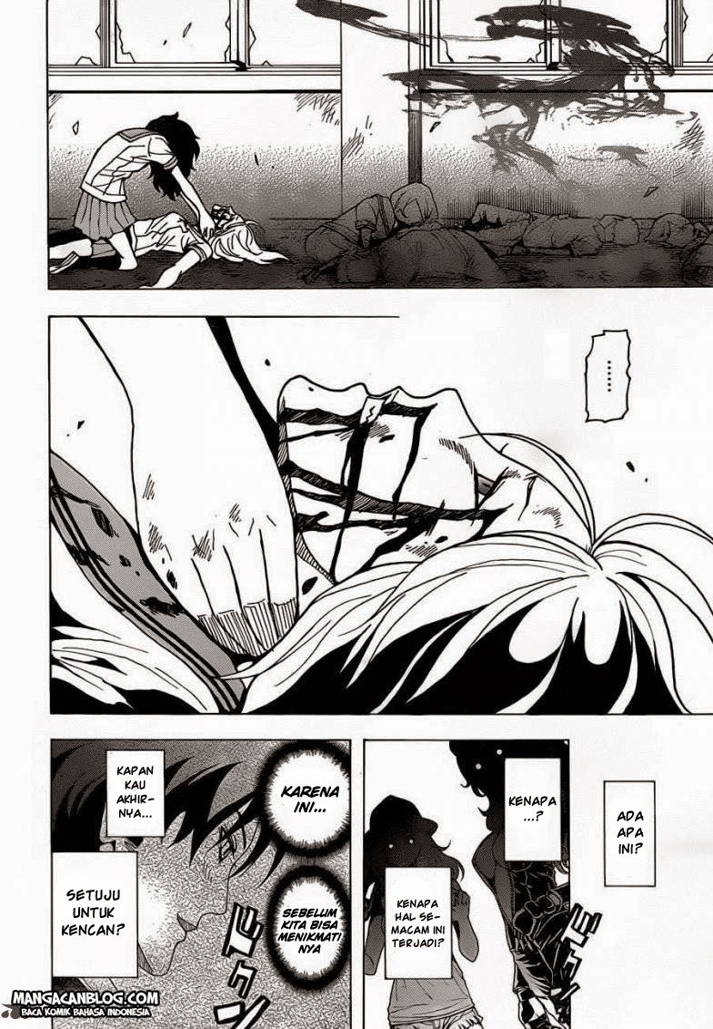 Tokyo ESP Bab 18 halaman 34