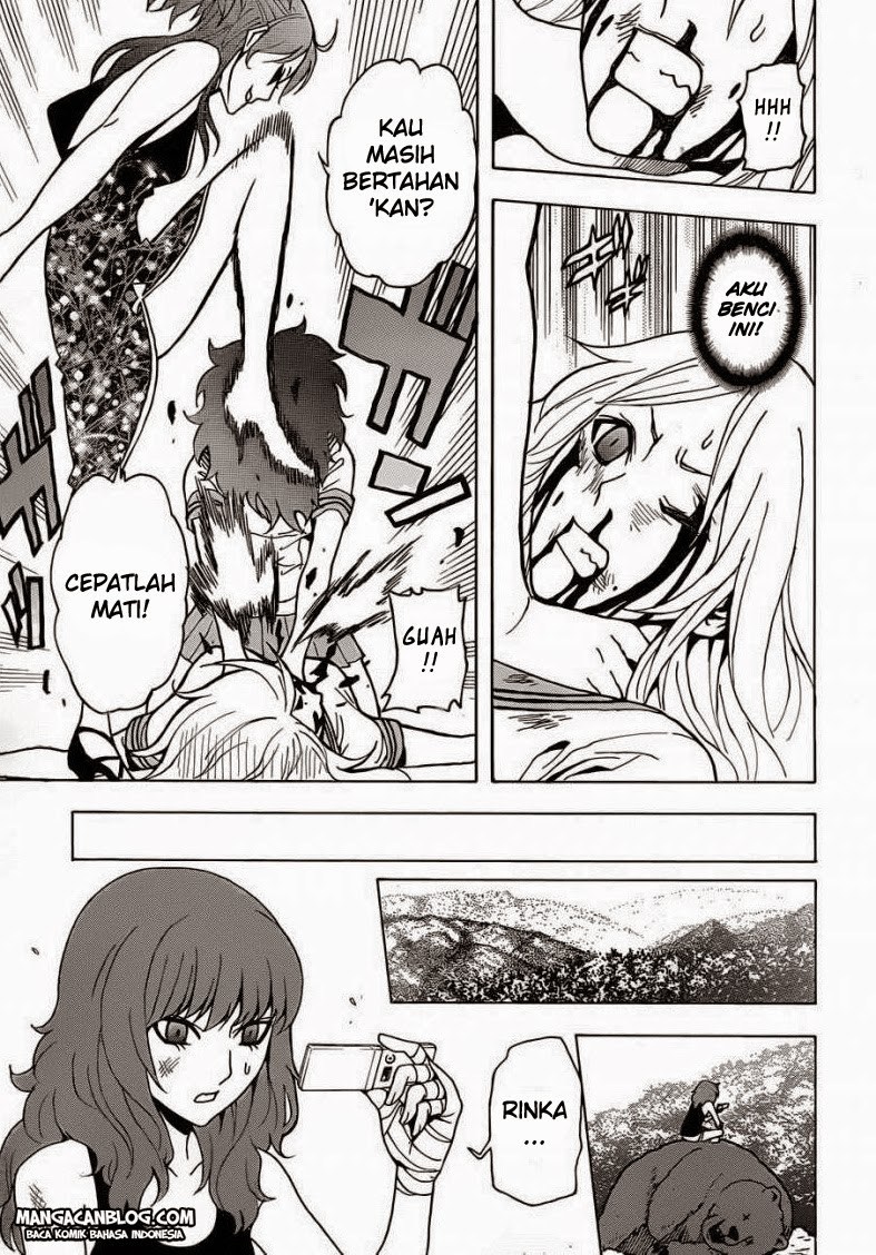 Tokyo ESP Bab 18 halaman 35