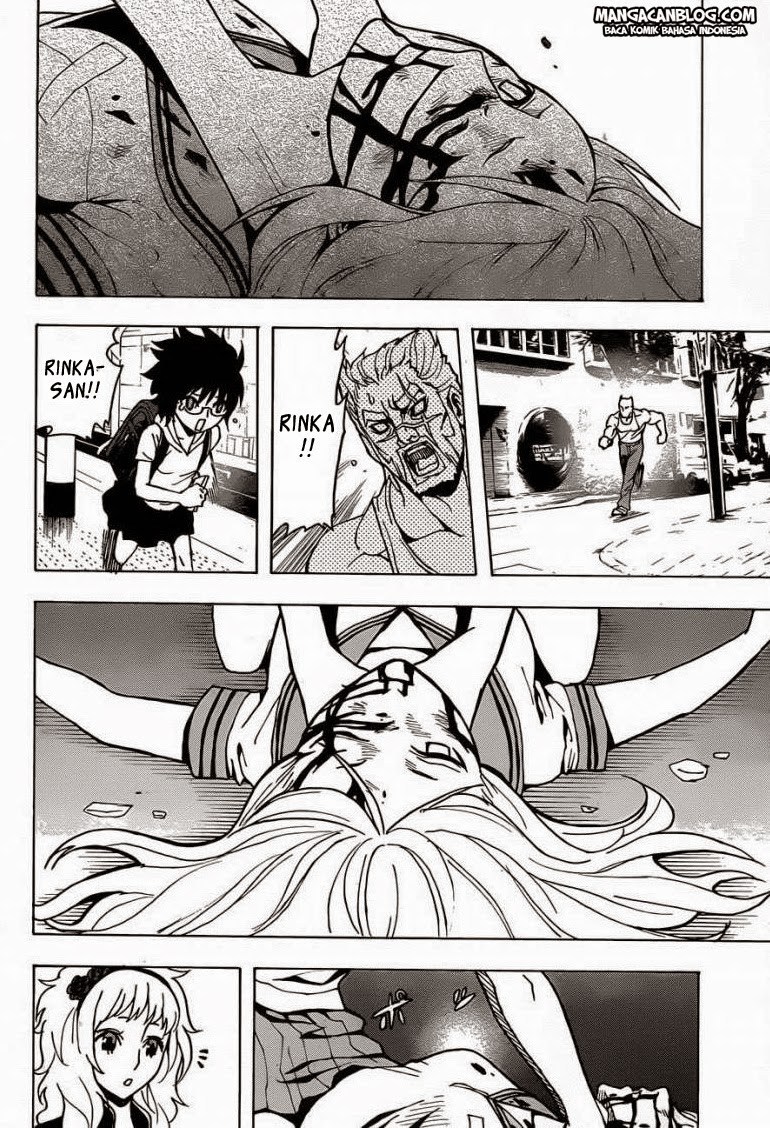 Tokyo ESP Bab 18 halaman 36