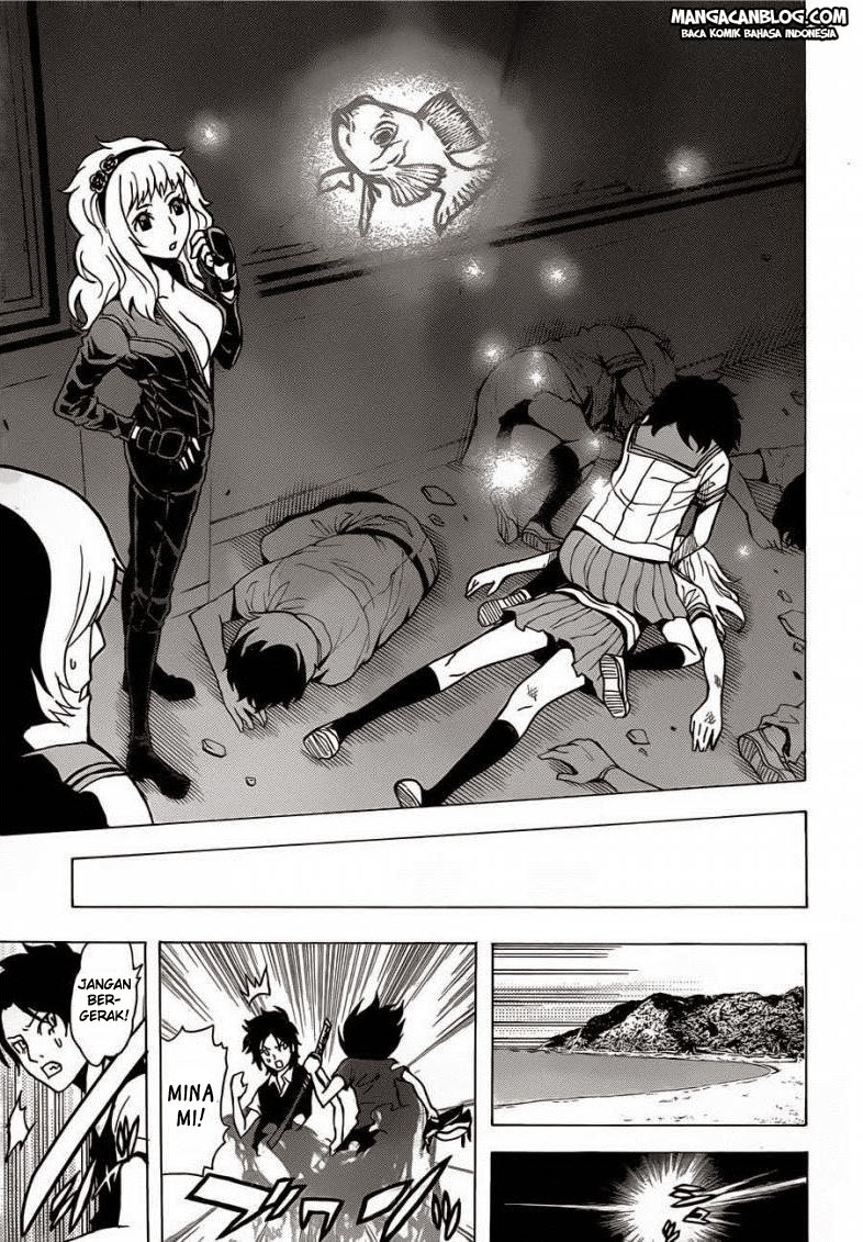Tokyo ESP Bab 18 halaman 37