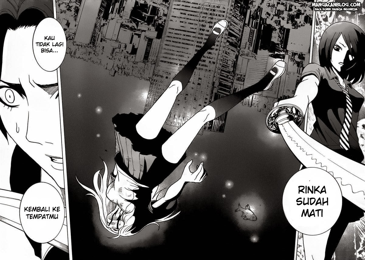 Tokyo ESP Bab 18 halaman 38