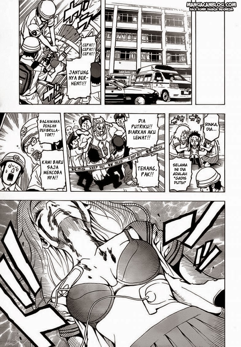 Tokyo ESP Bab 18 halaman 40