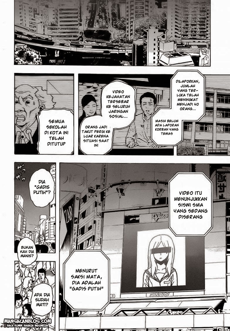 Tokyo ESP Bab 18 halaman 41