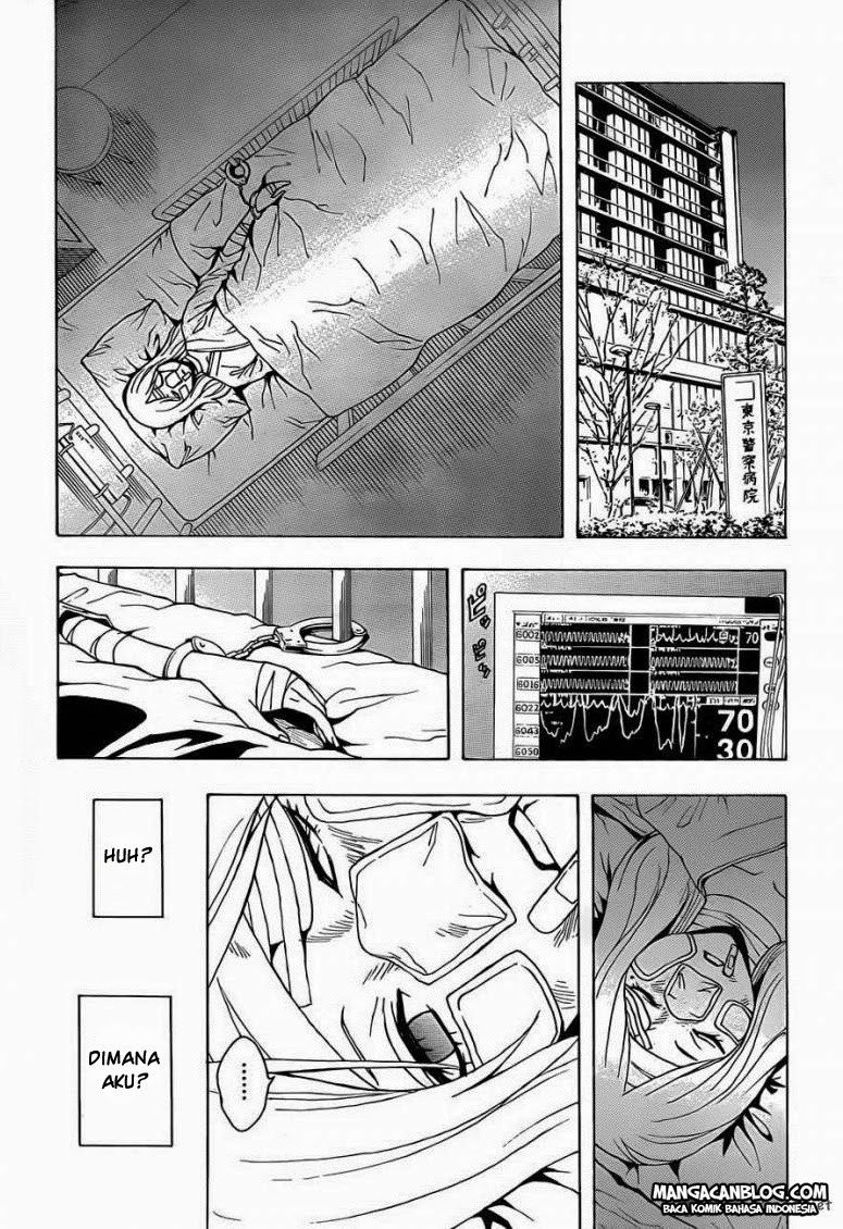 Tokyo ESP Bab 18 halaman 42