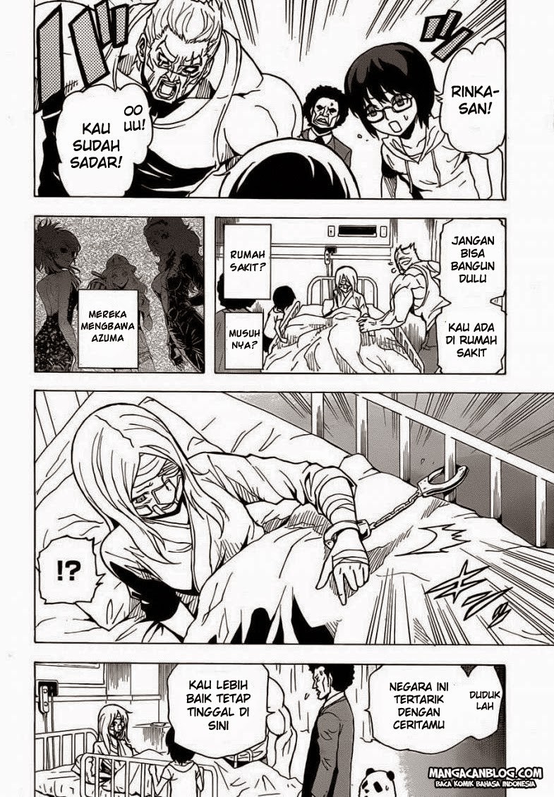 Tokyo ESP Bab 18 halaman 43