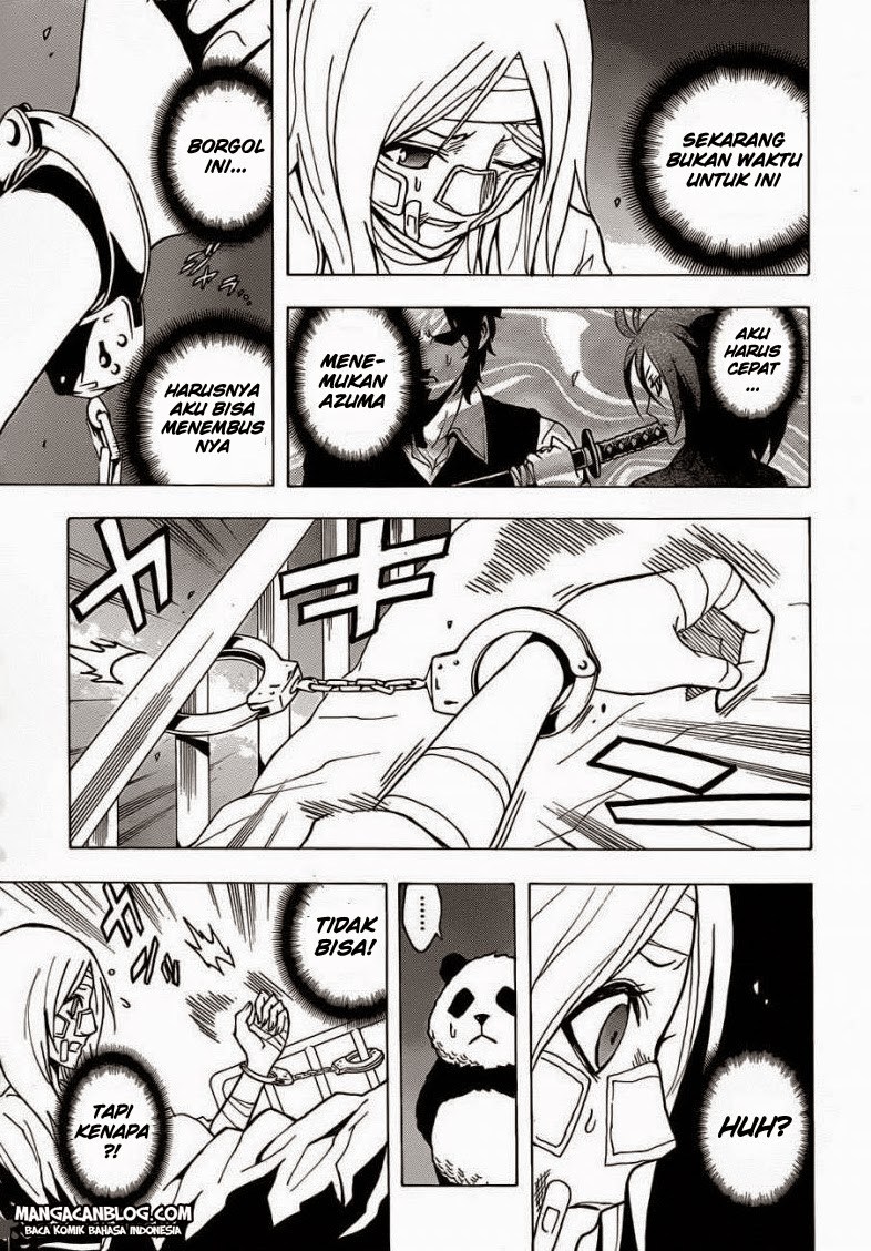 Tokyo ESP Bab 18 halaman 44