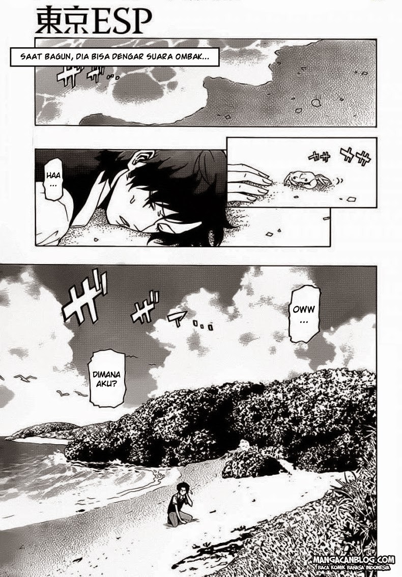 Tokyo ESP Bab 19 halaman 1