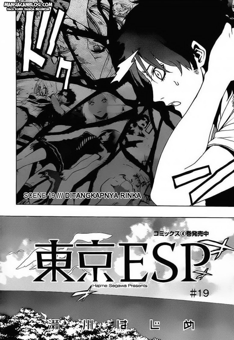 Tokyo ESP Bab 19 halaman 3