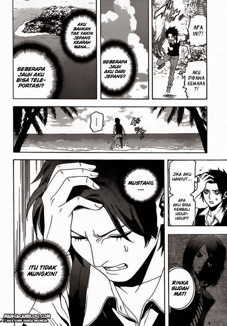 Tokyo ESP Bab 19 halaman 5