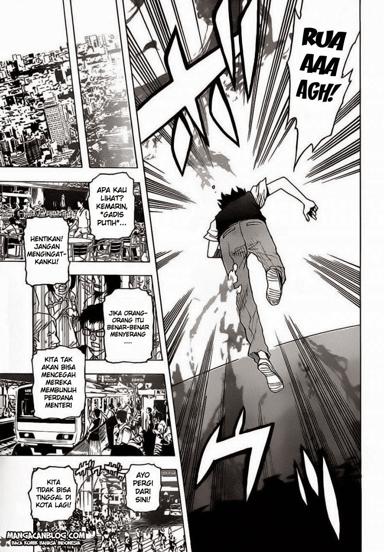 Tokyo ESP Bab 19 halaman 6