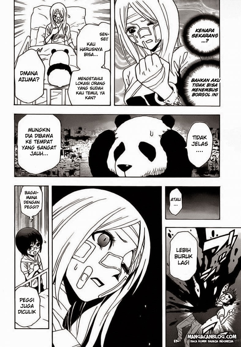 Tokyo ESP Bab 19 halaman 9