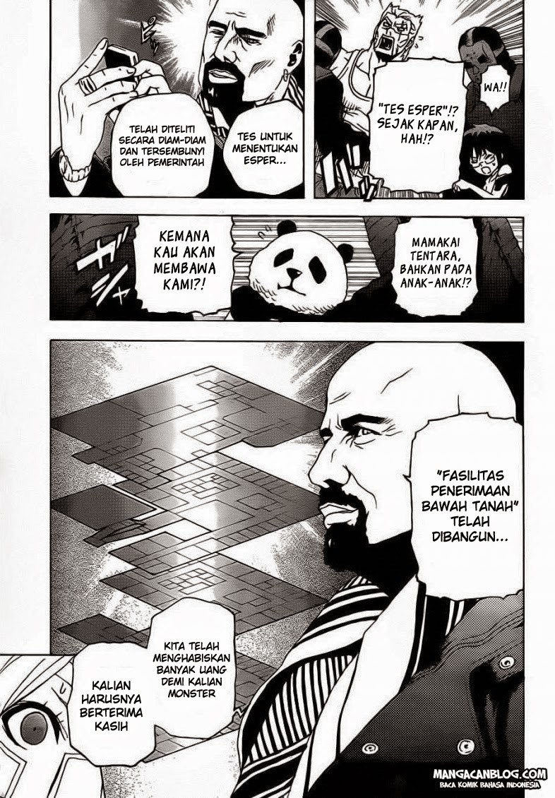Tokyo ESP Bab 19 halaman 12