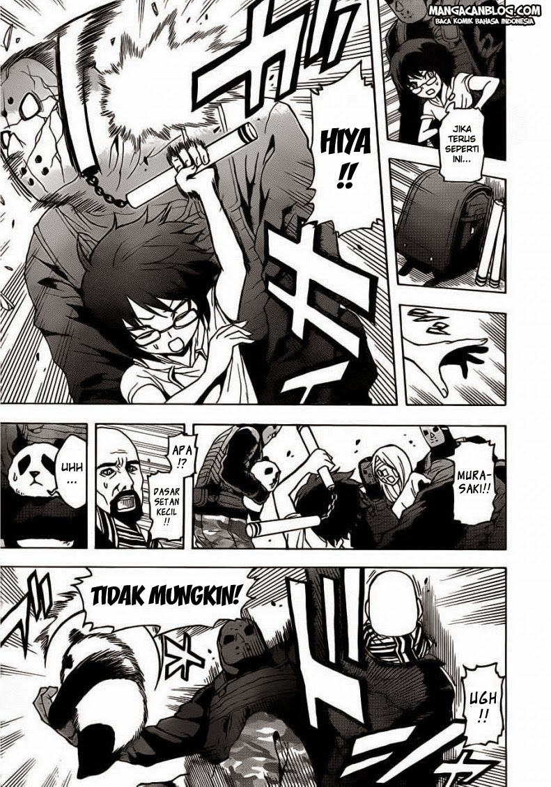 Tokyo ESP Bab 19 halaman 14