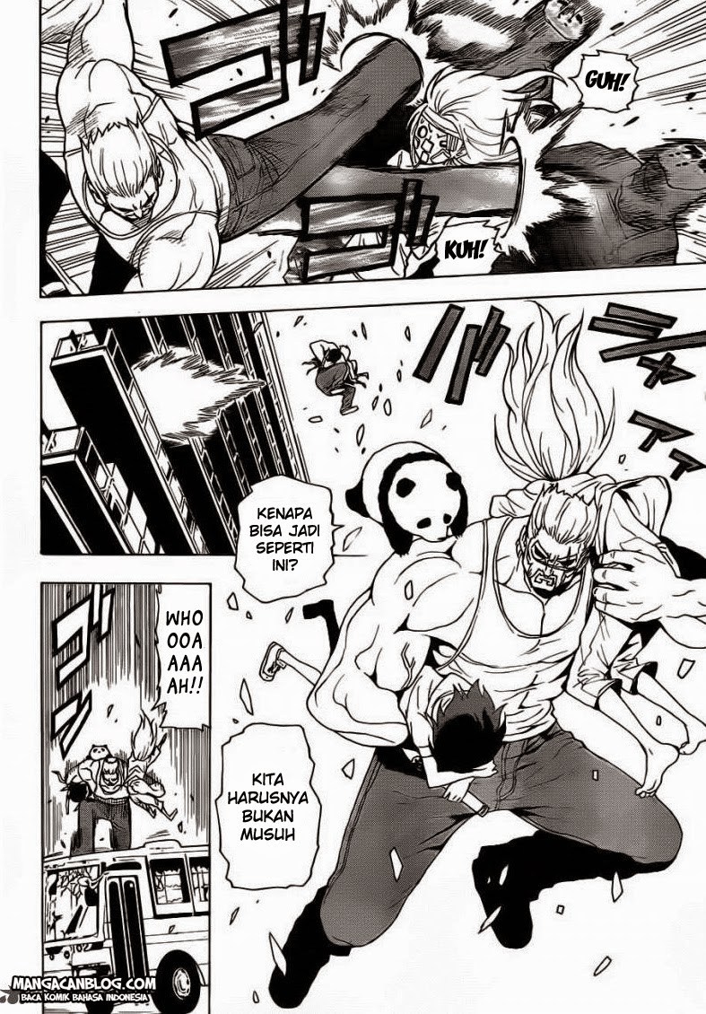 Tokyo ESP Bab 19 halaman 15