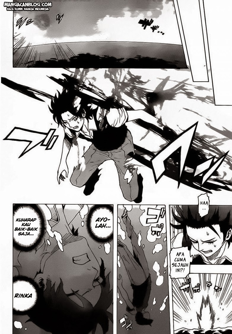 Tokyo ESP Bab 19 halaman 18