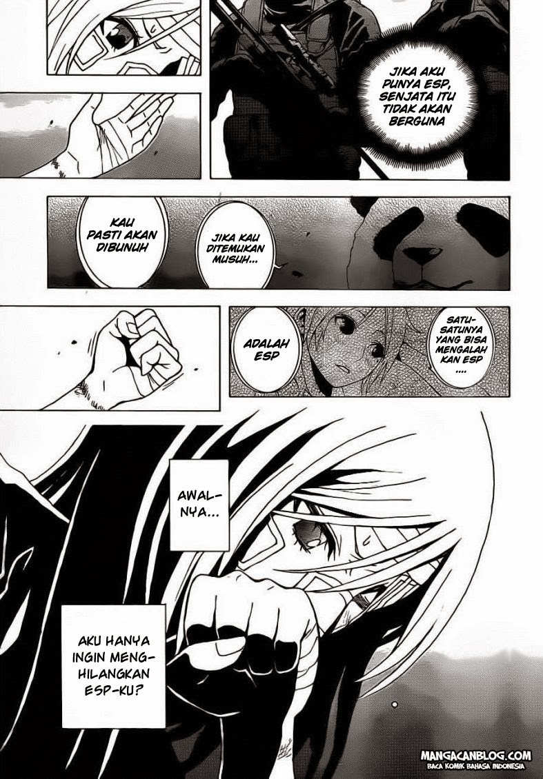 Tokyo ESP Bab 19 halaman 22