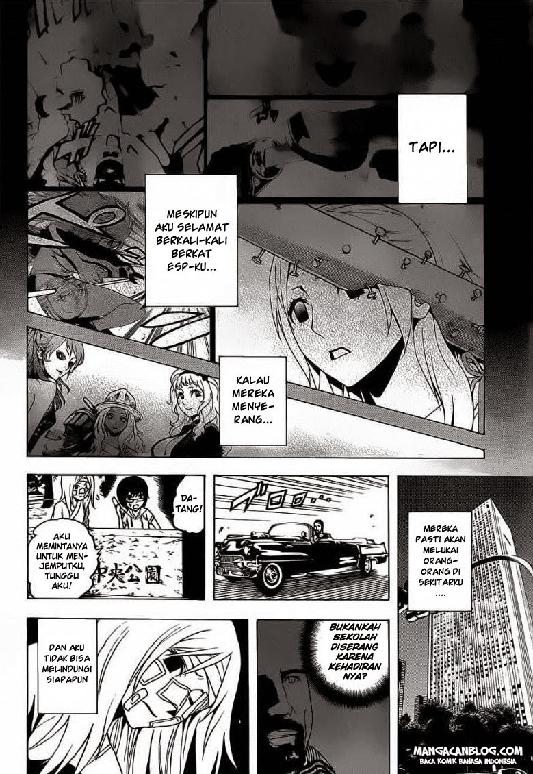 Tokyo ESP Bab 19 halaman 23
