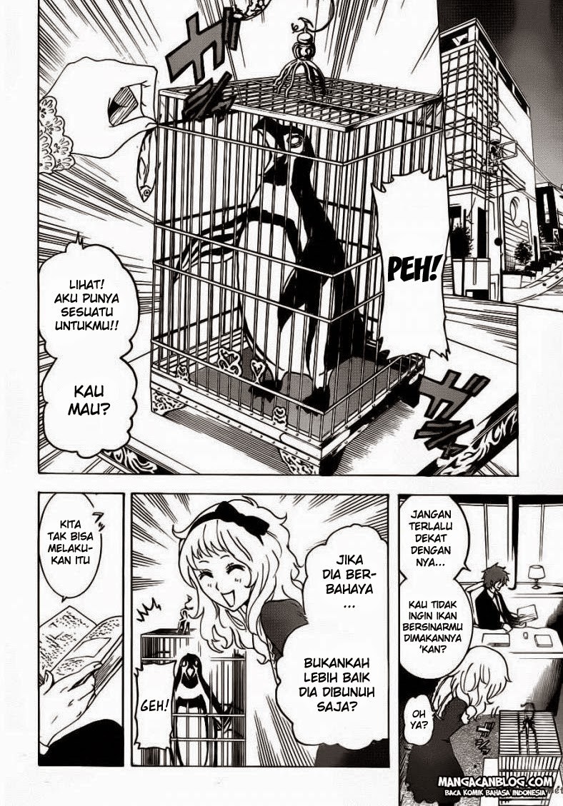 Tokyo ESP Bab 19 halaman 29