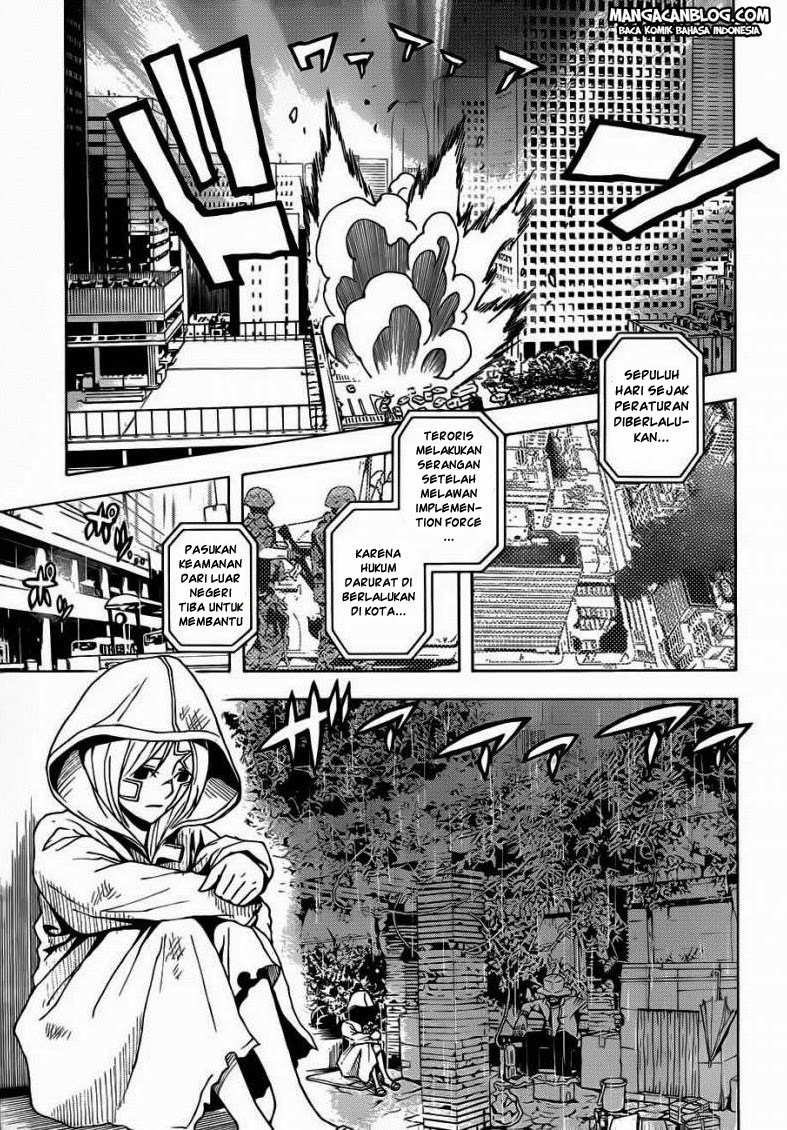 Tokyo ESP Bab 19 halaman 34