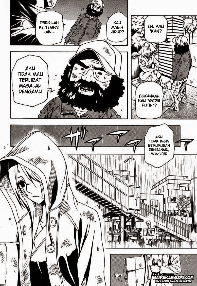 Tokyo ESP Bab 19 halaman 35