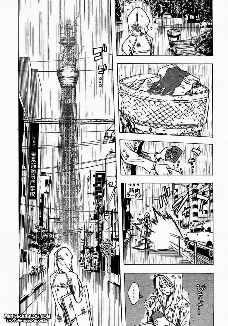 Tokyo ESP Bab 19 halaman 36