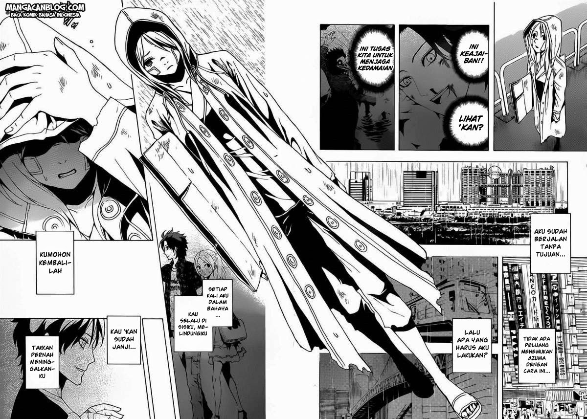 Tokyo ESP Bab 19 halaman 37