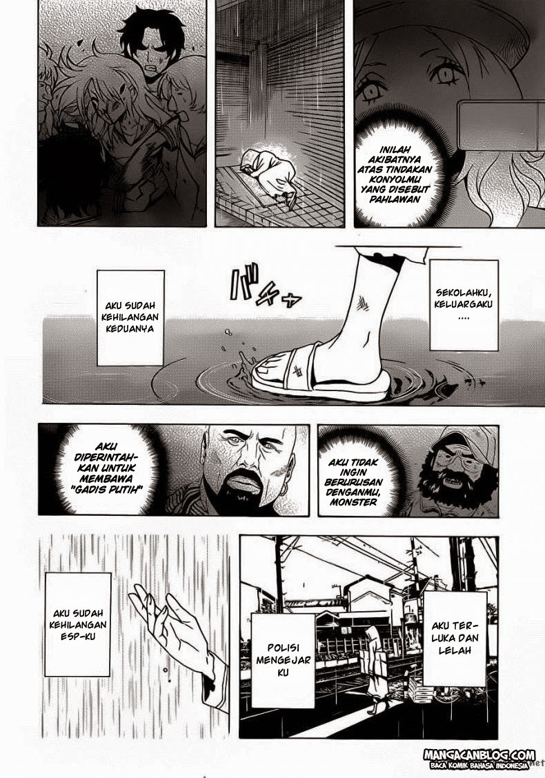 Tokyo ESP Bab 19 halaman 38