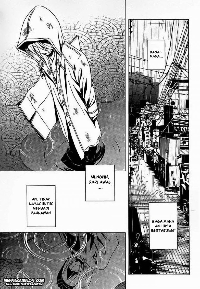 Tokyo ESP Bab 19 halaman 39