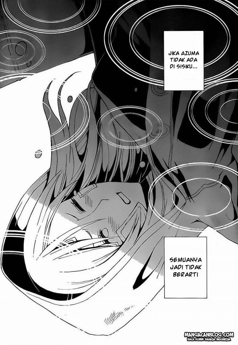 Tokyo ESP Bab 19 halaman 40
