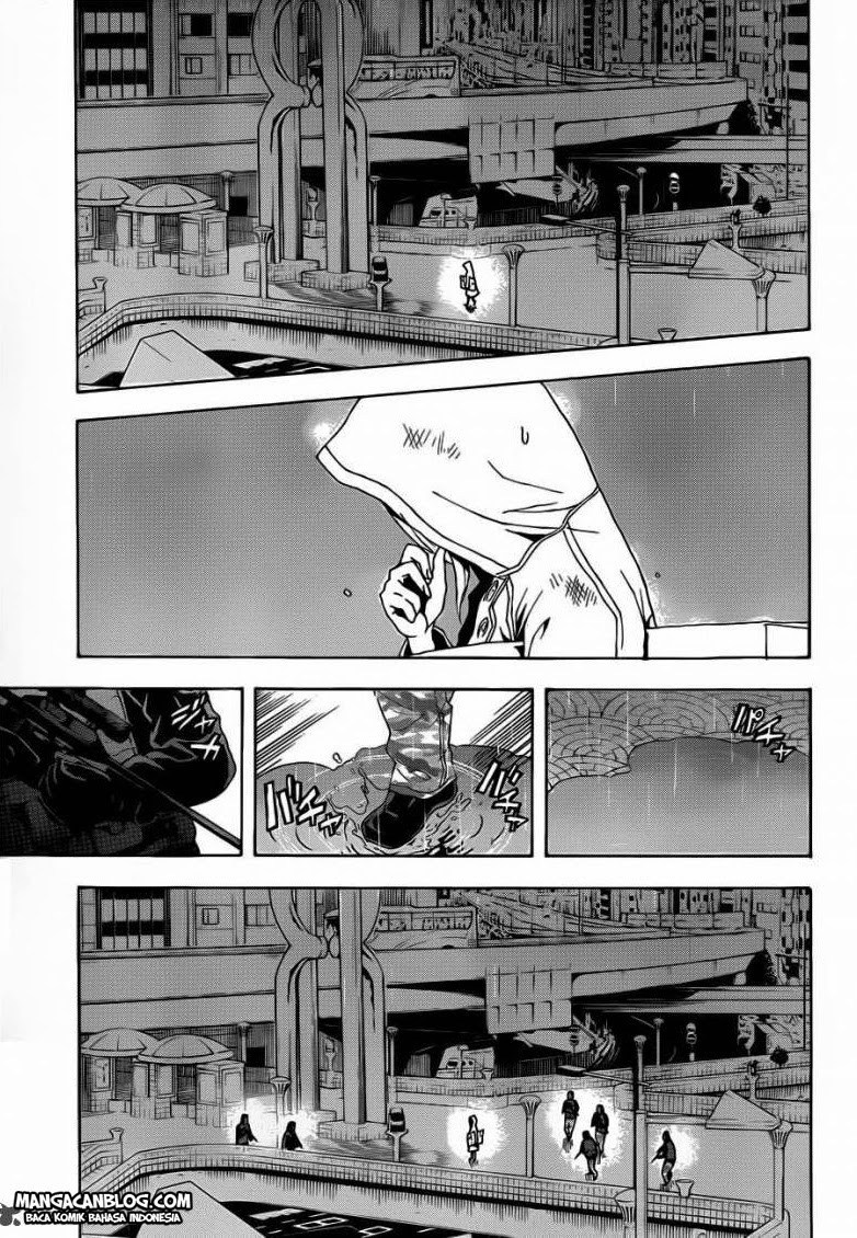 Tokyo ESP Bab 19 halaman 41