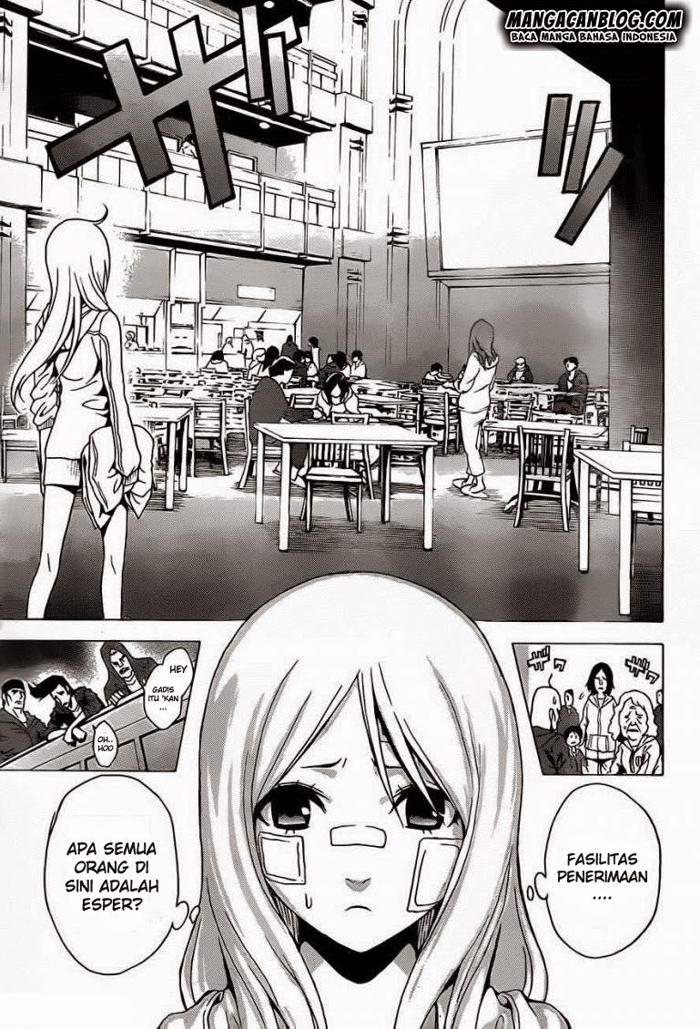 Tokyo ESP Bab 20 halaman 4