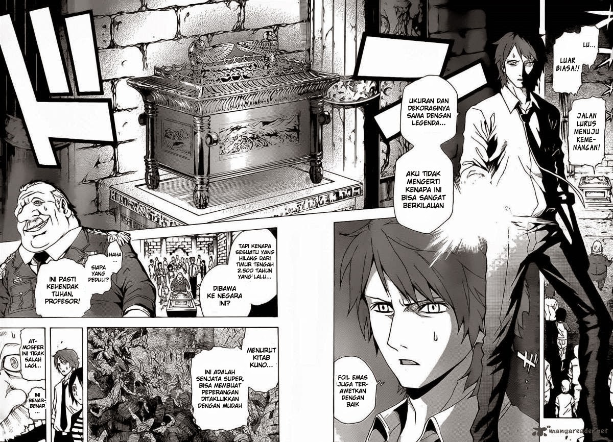 Tokyo ESP Bab 20 halaman 10