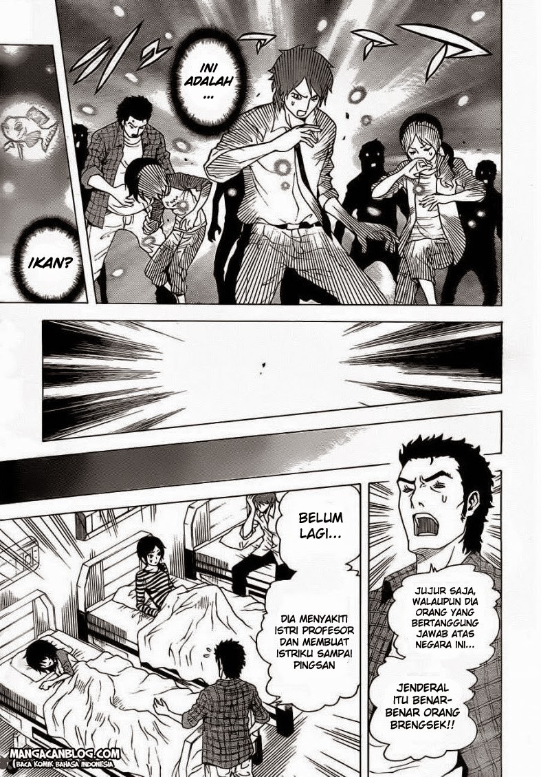 Tokyo ESP Bab 20 halaman 14