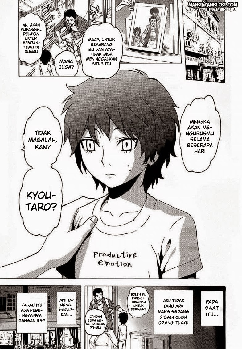 Tokyo ESP Bab 20 halaman 16