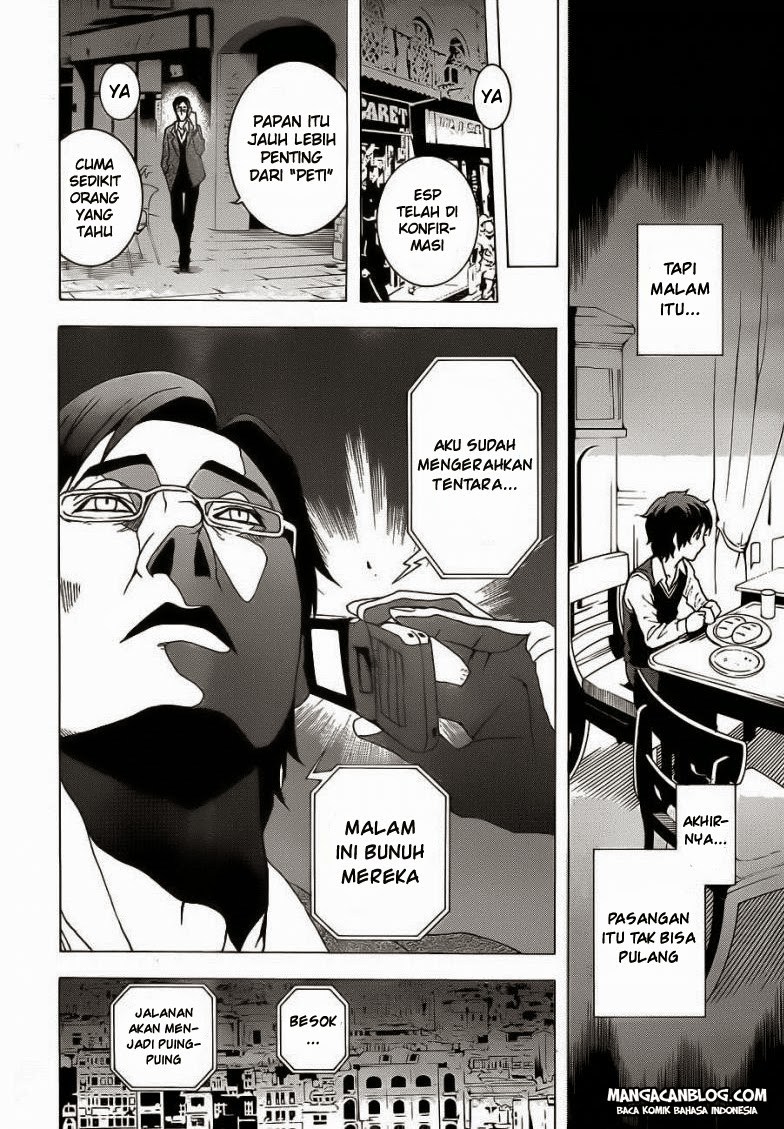Tokyo ESP Bab 20 halaman 22