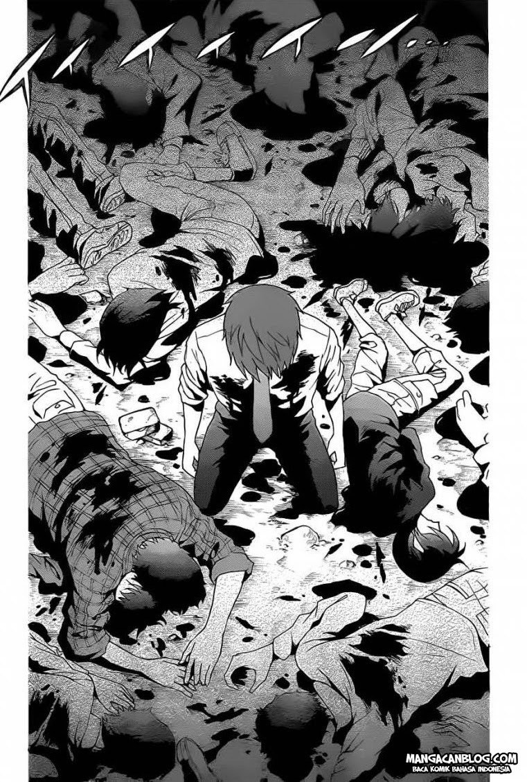 Tokyo ESP Bab 20 halaman 24